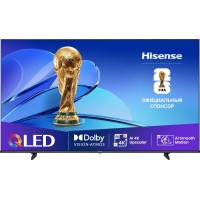 Телевизор Hisense 43E7Q RU