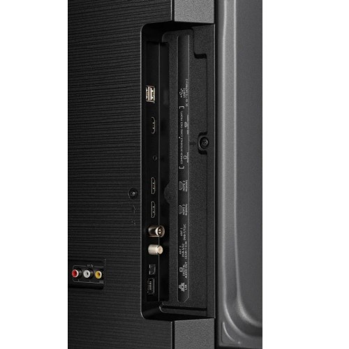 Телевизор Hisense 50A6Q 50 (127 см)