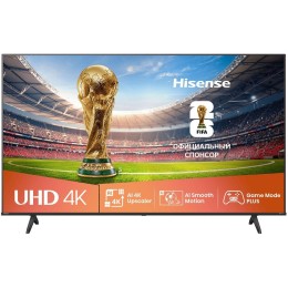Телевизор Hisense 55A6Q 55" (140 см)