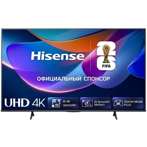 Телевизор Hisense 55A6S купить в Москве и Санкт-Петербурге