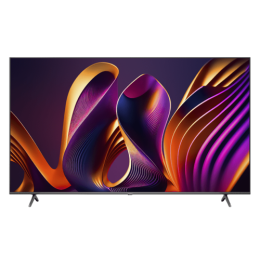 Телевизор Hisense 55E7NQ PRO 55" (140 см)