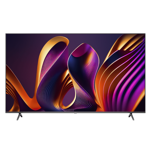 Телевизор Hisense 55E7NQ PRO 55 (140 см)