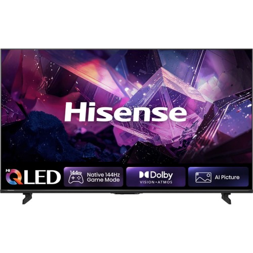 Телевизор Hisense 55E7S PRO RU купить в Москве и Санкт-Петербурге