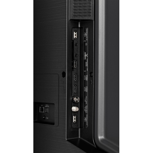 Телевизор Hisense 55U6KQ