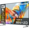 Телевизор Hisense 55U6KQ