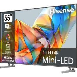 Телевизор Hisense 55U6KQ