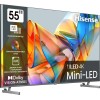 Телевизор Hisense 55U6KQ