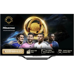 Телевизор Hisense 55U7NQ