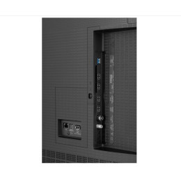 Телевизор Hisense 55U7Q PRO 55" (140 см)