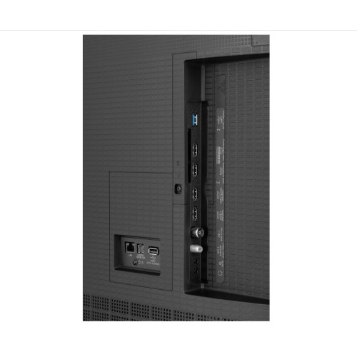 Телевизор Hisense 55U7Q PRO 55 (140 см)