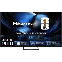 Телевизор Hisense 55U7S PRO Телевизор Hisense 55U7S PRO