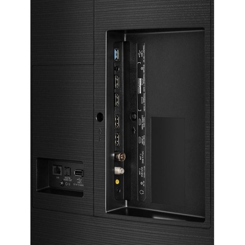 Телевизор Hisense 55U8KQ