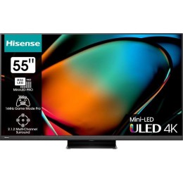 Телевизор Hisense 55U8KQ