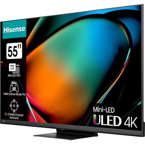 Телевизор Hisense 55U8KQ