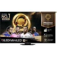 Телевизор Hisense 55U8Q Телевизор Hisense 55U8Q