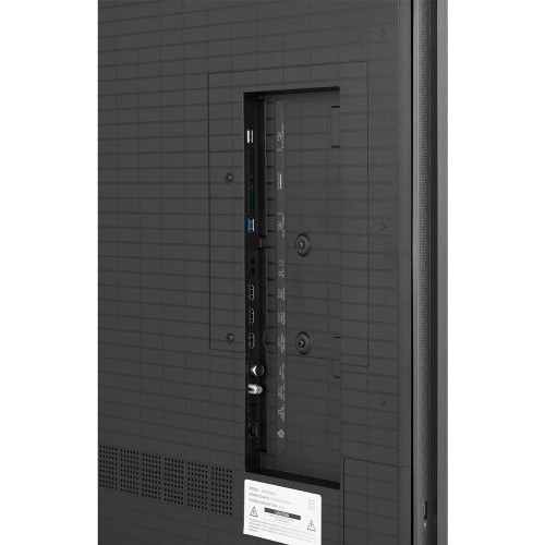 Телевизор Hisense 55U8Q купить в Москве и Санкт-Петербурге