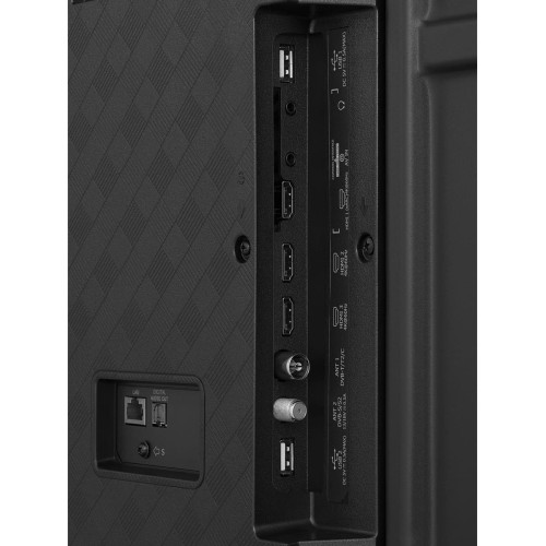 Телевизор Hisense 65A6K