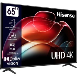 Телевизор Hisense 65A6K