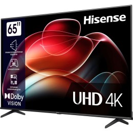 Телевизор Hisense 65A6K