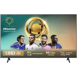 Телевизор Hisense 65A6N