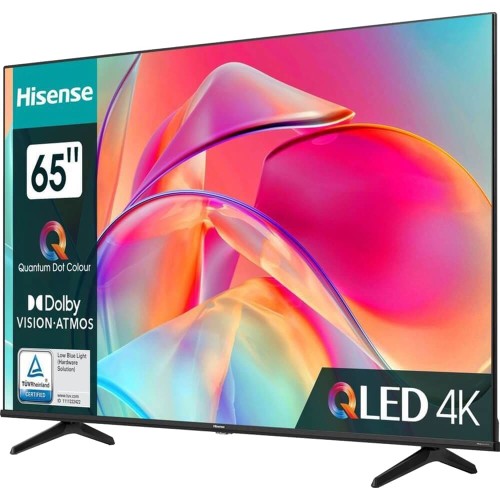 Телевизор Hisense 65E7KQ