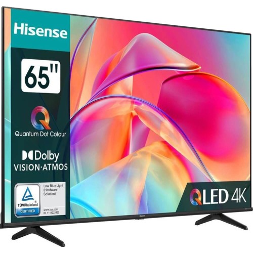 Телевизор Hisense 65E7KQ