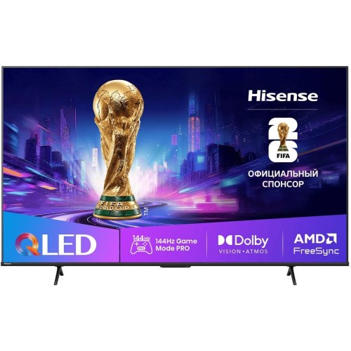Телевизор Hisense 65E7Q PRO 65 (165 см)
