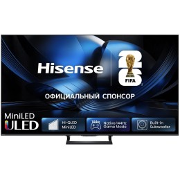Телевизор Hisense 65U7S