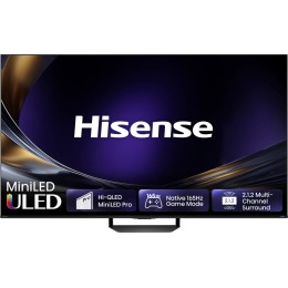 Телевизор Hisense 65U7S PRO