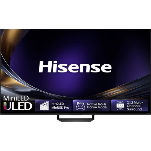 Телевизор Hisense 65U7S PRO купить в Москве и Санкт-Петербурге