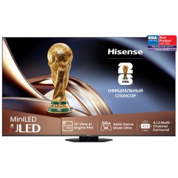 Телевизор Hisense 65U8Q