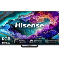 Телевизор Hisense 65UR8S