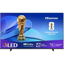 Телевизор Hisense 75E7Q 75" (191 см)