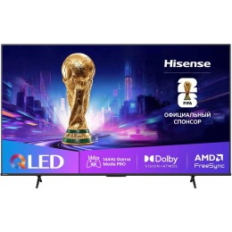 Телевизор Hisense 75E7Q PRO 75" (191 см)