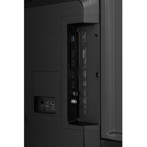 Телевизор Hisense 75E7Q PRO 75 (191 см)