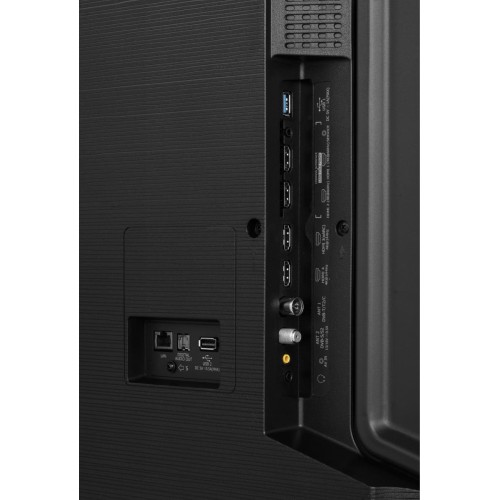 Телевизор Hisense 75U7NQ