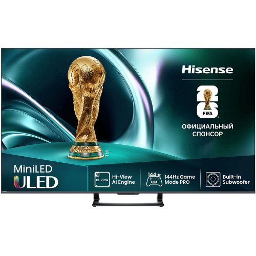Телевизор Hisense 75U7Q