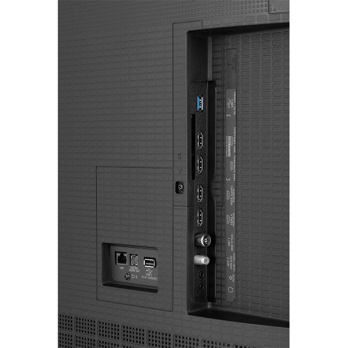 Телевизор Hisense 75U7Q PRO