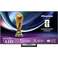 Телевизор Hisense 75U7Q PRO
