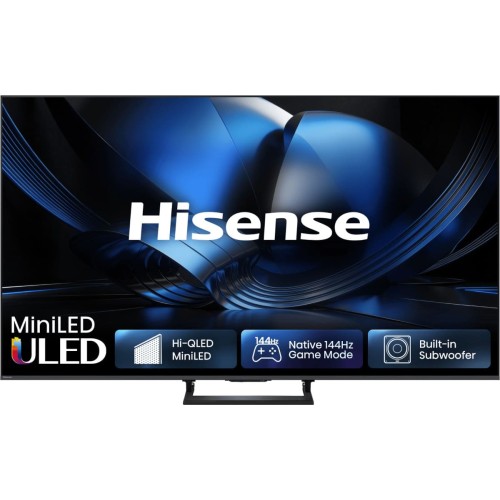 Телевизор Hisense 75U7S купить в Москве и Санкт-Петербурге