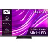 Телевизор Hisense 75U8HQ