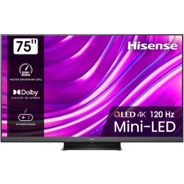 Телевизор Hisense 75U8HQ