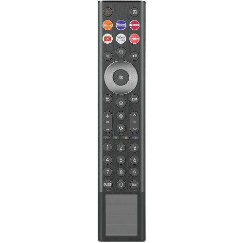 Телевизор Hisense 75U8HQ