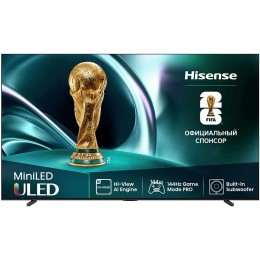 Телевизор Hisense 85U7Q