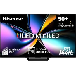 Телевизор Hisense 85U7Q PRO 85" (216 см)