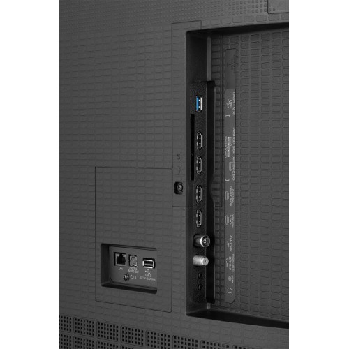 Телевизор Hisense 100U7Q