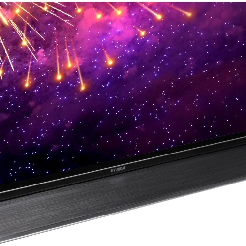 Телевизор Hyundai 55 H-LED55OBU7700