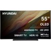 Телевизор Hyundai 55 H-LED55OBU7700