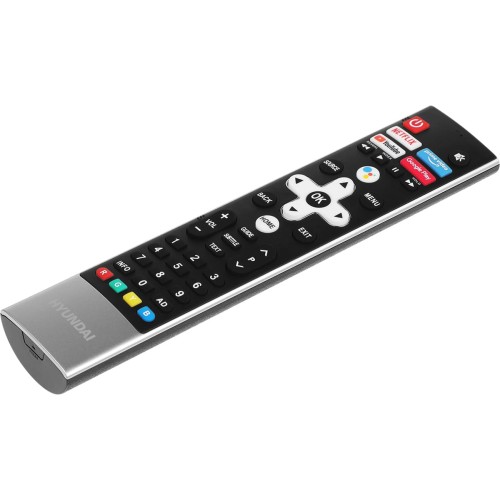 Телевизор Hyundai 55 H-LED55OBU7700