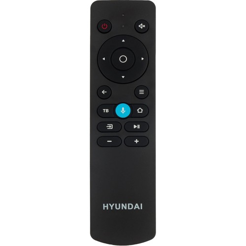 Телевизор Hyundai H-LED65BU7003